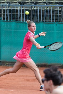 Bild 362 - BL Club an der Alster - TEC Waldau Stuttgart : Ergebnis: 5:4